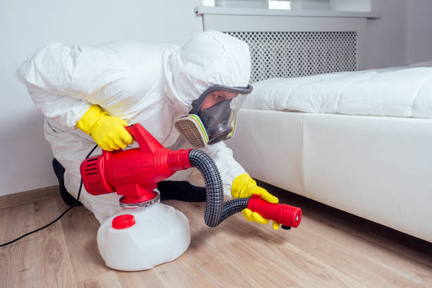 Best Wildlife Control Services  in Barnsdall, OK